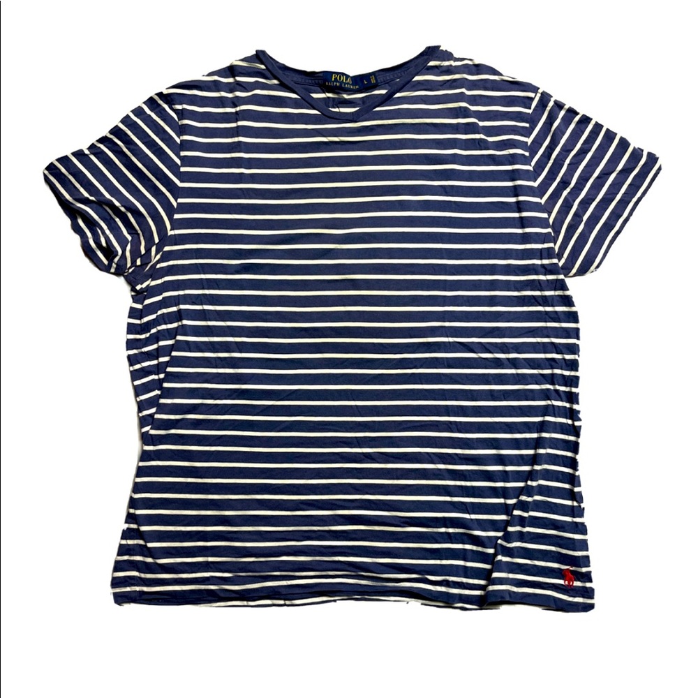 Polo by Ralph Lauren Large T-shirt